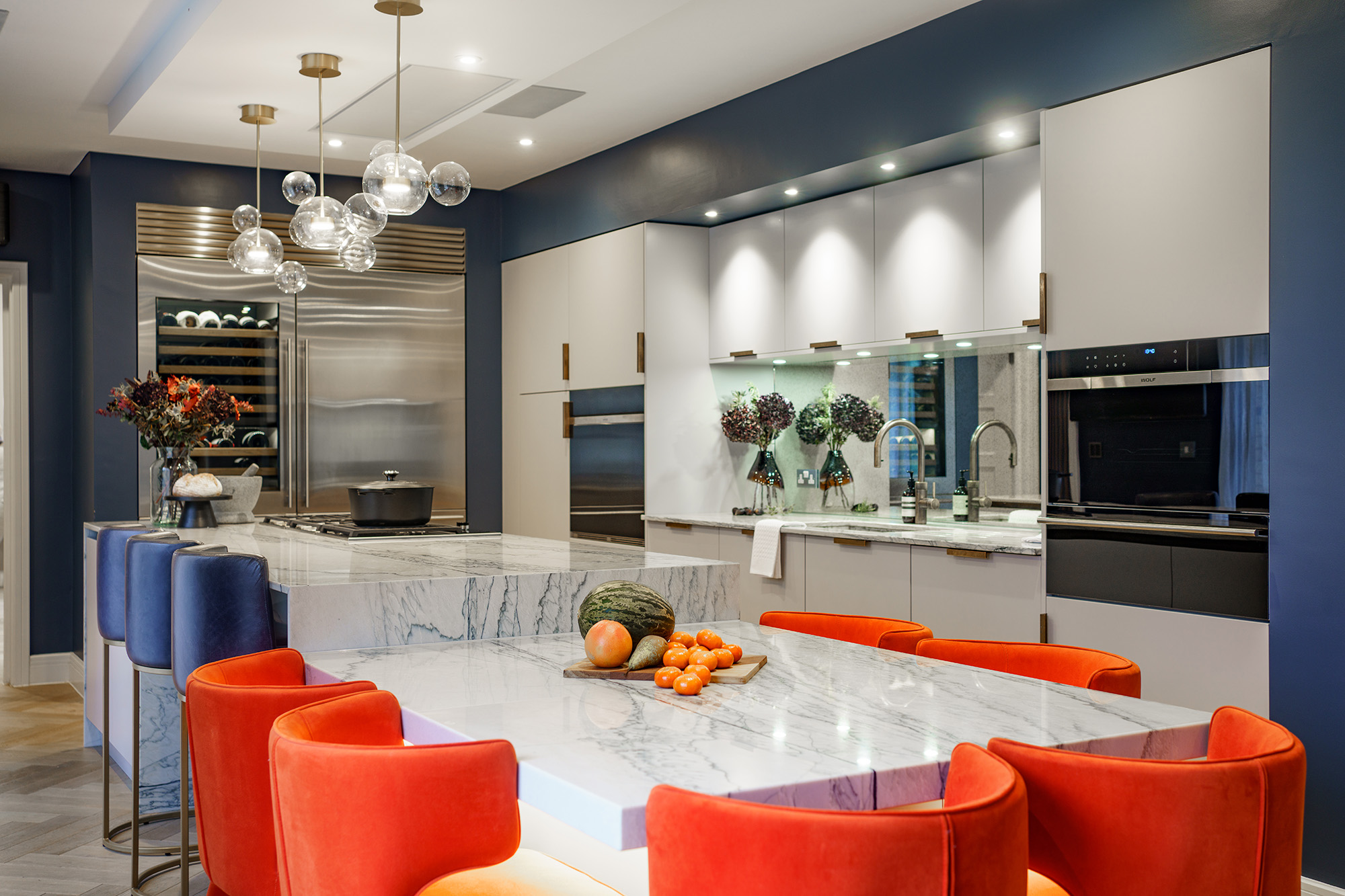 Crestwood Kitchen