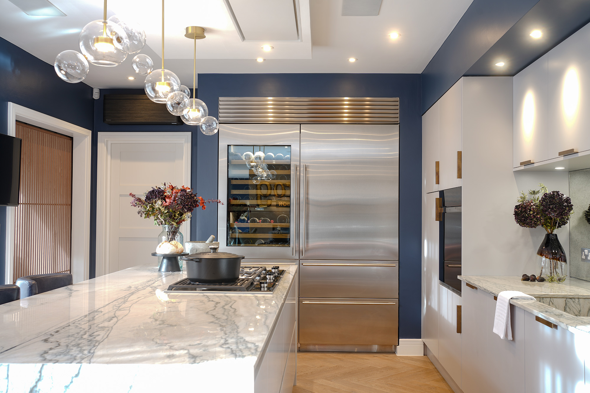 Crestwood Kitchen