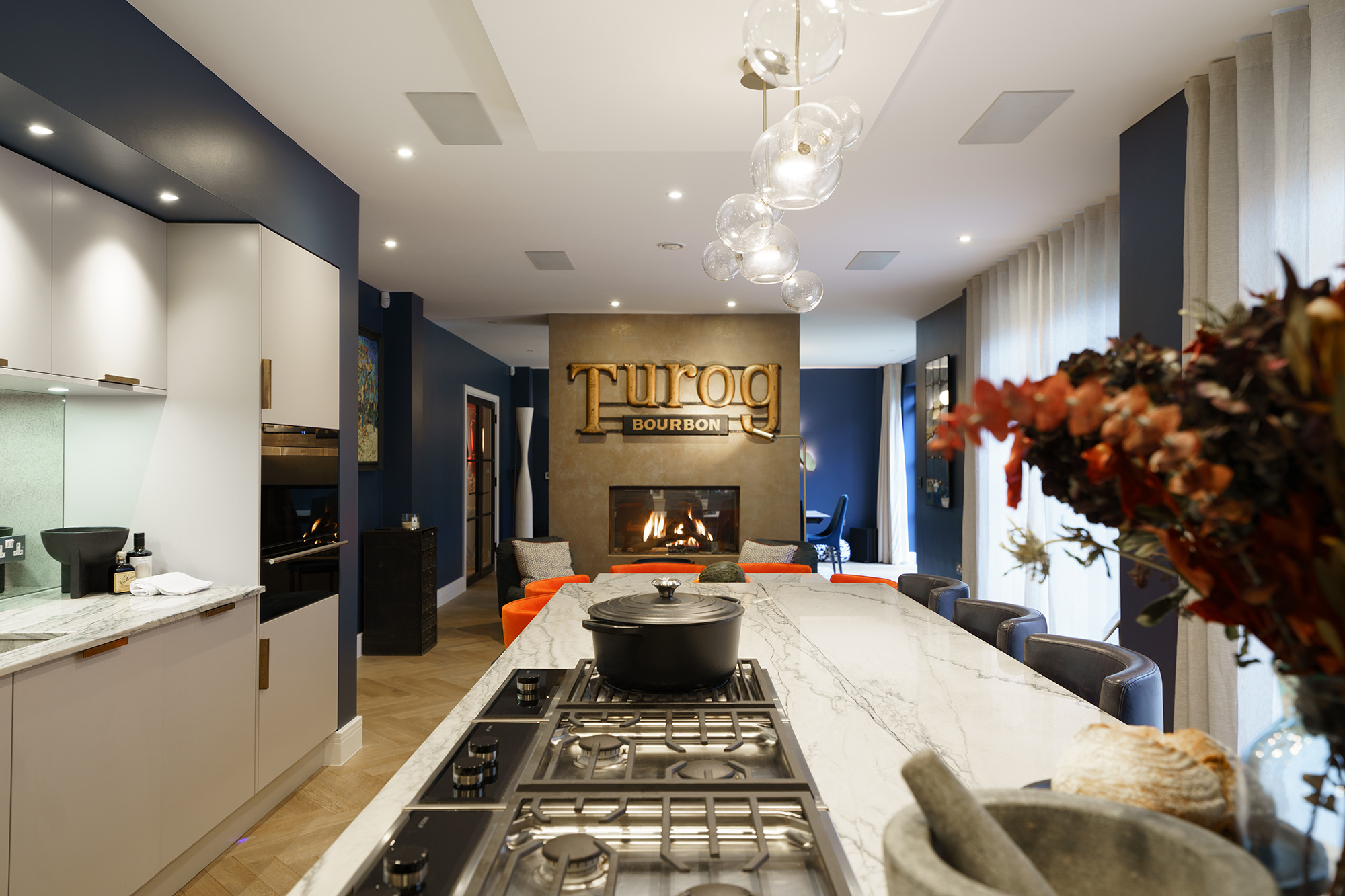 Crestwood Kitchen