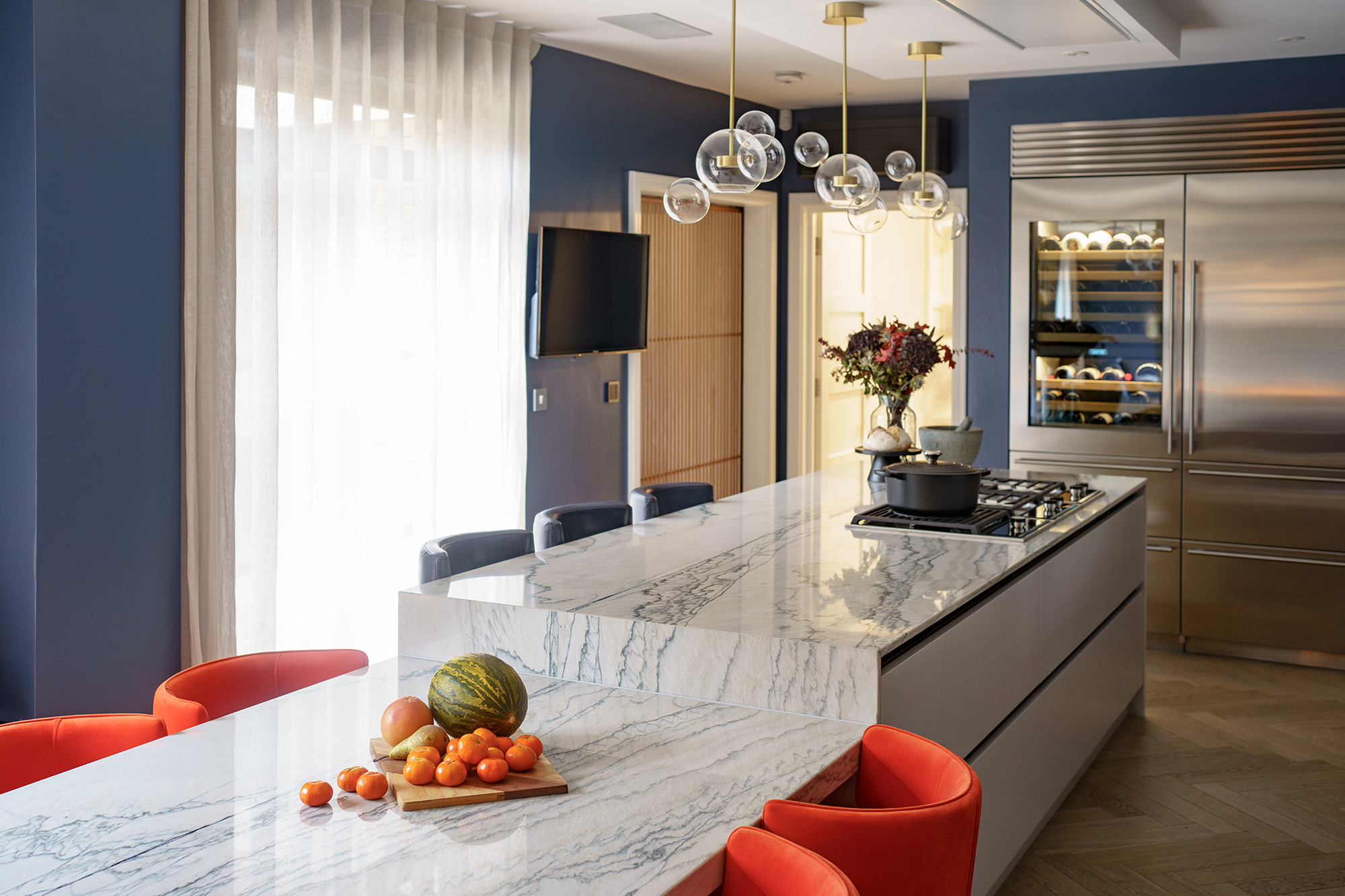 Crestwood Kitchen