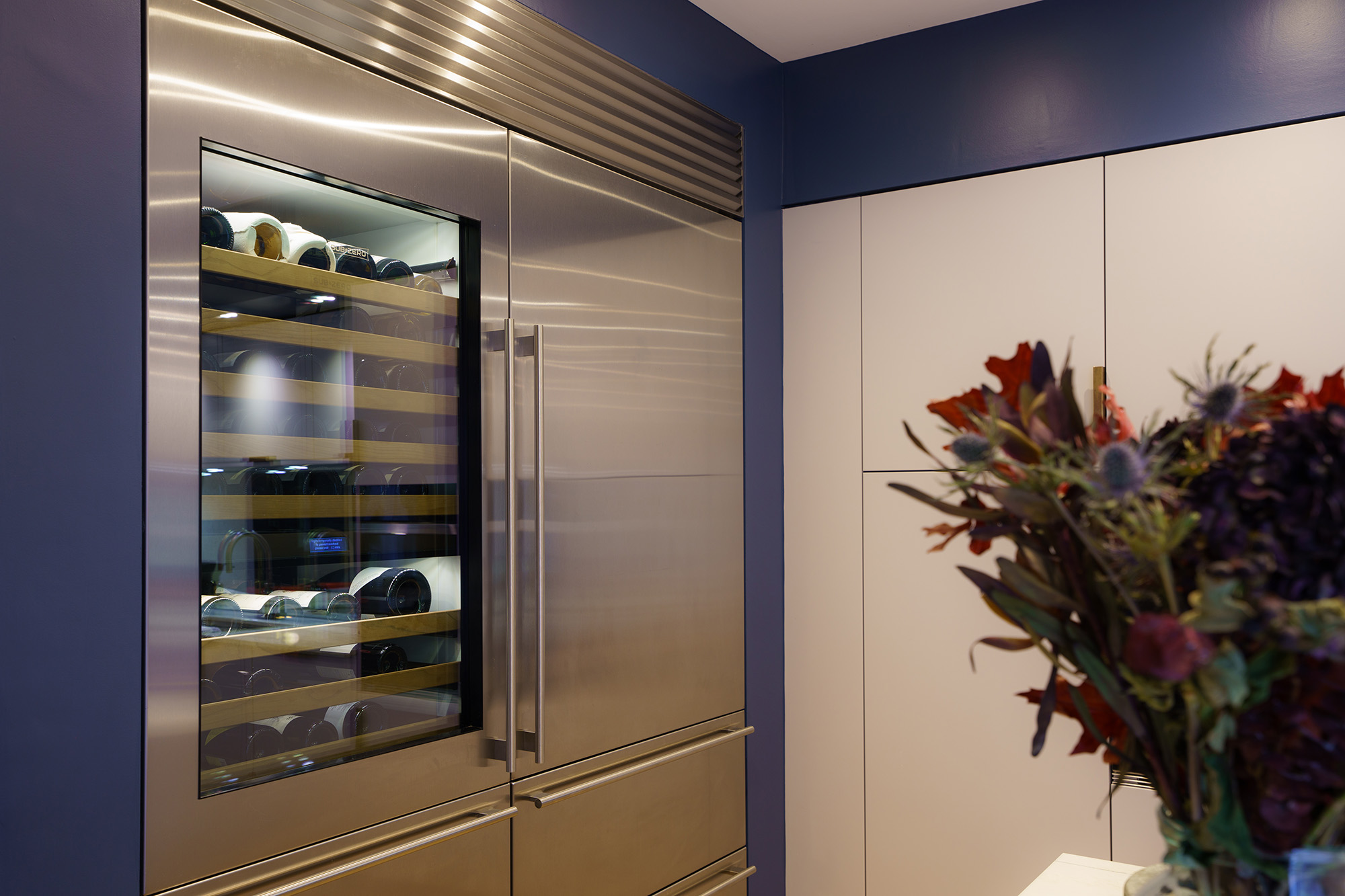 Crestwood Kitchen
