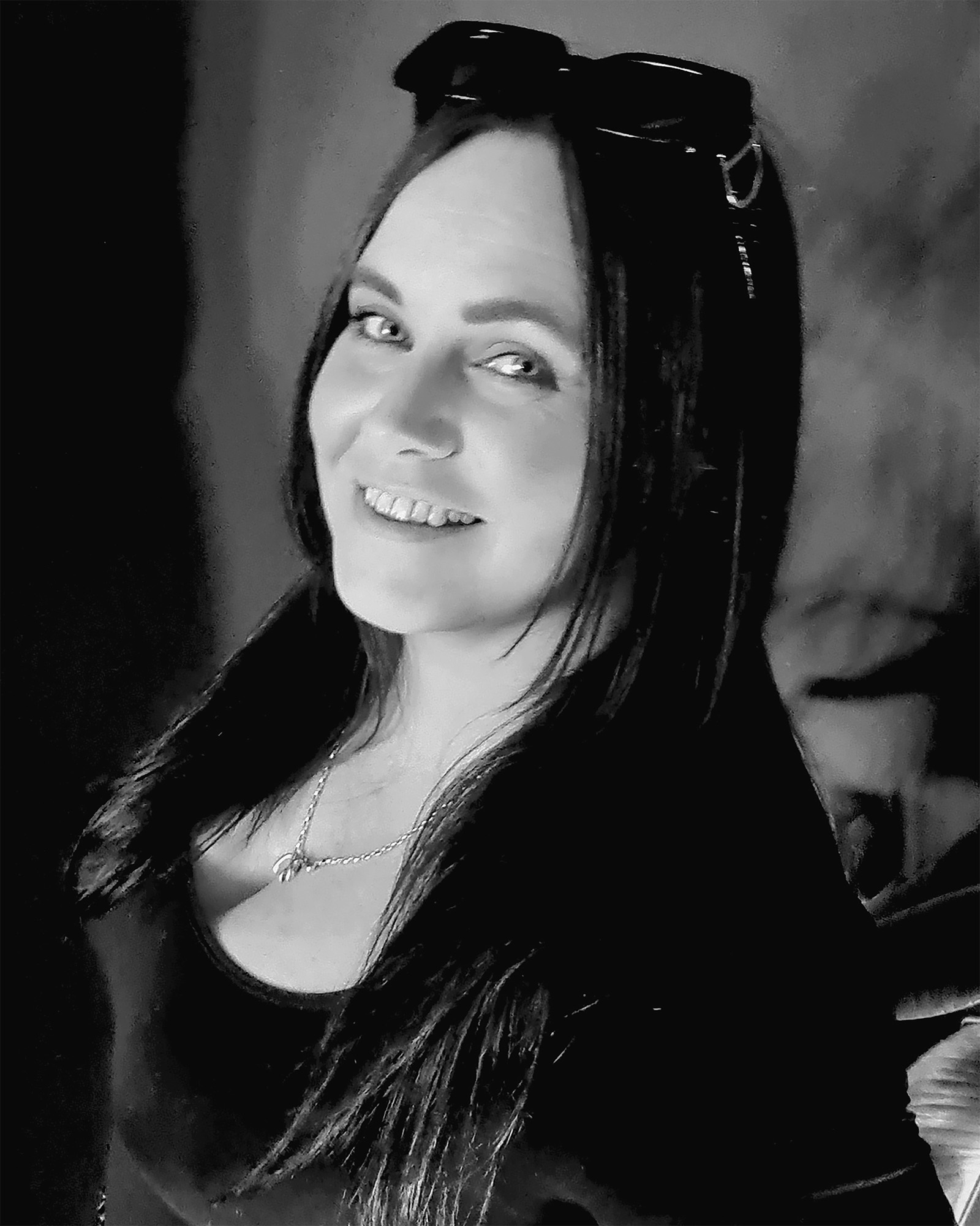 Danni Jones