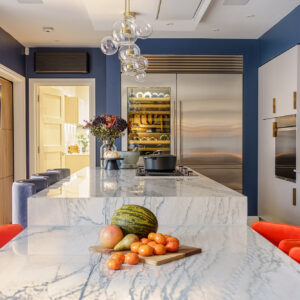 Crestwood Kitchen