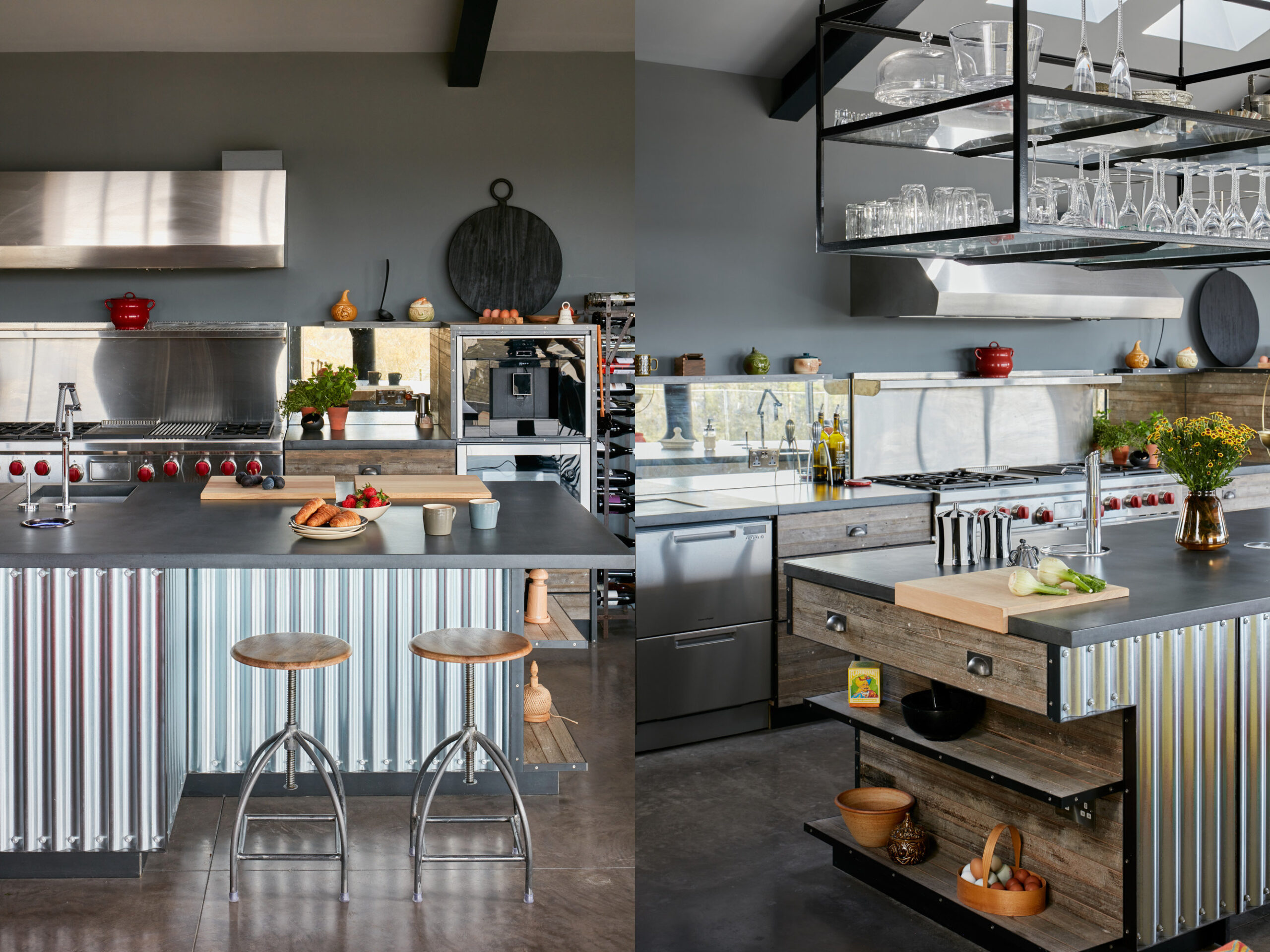 Homestead Kitchen