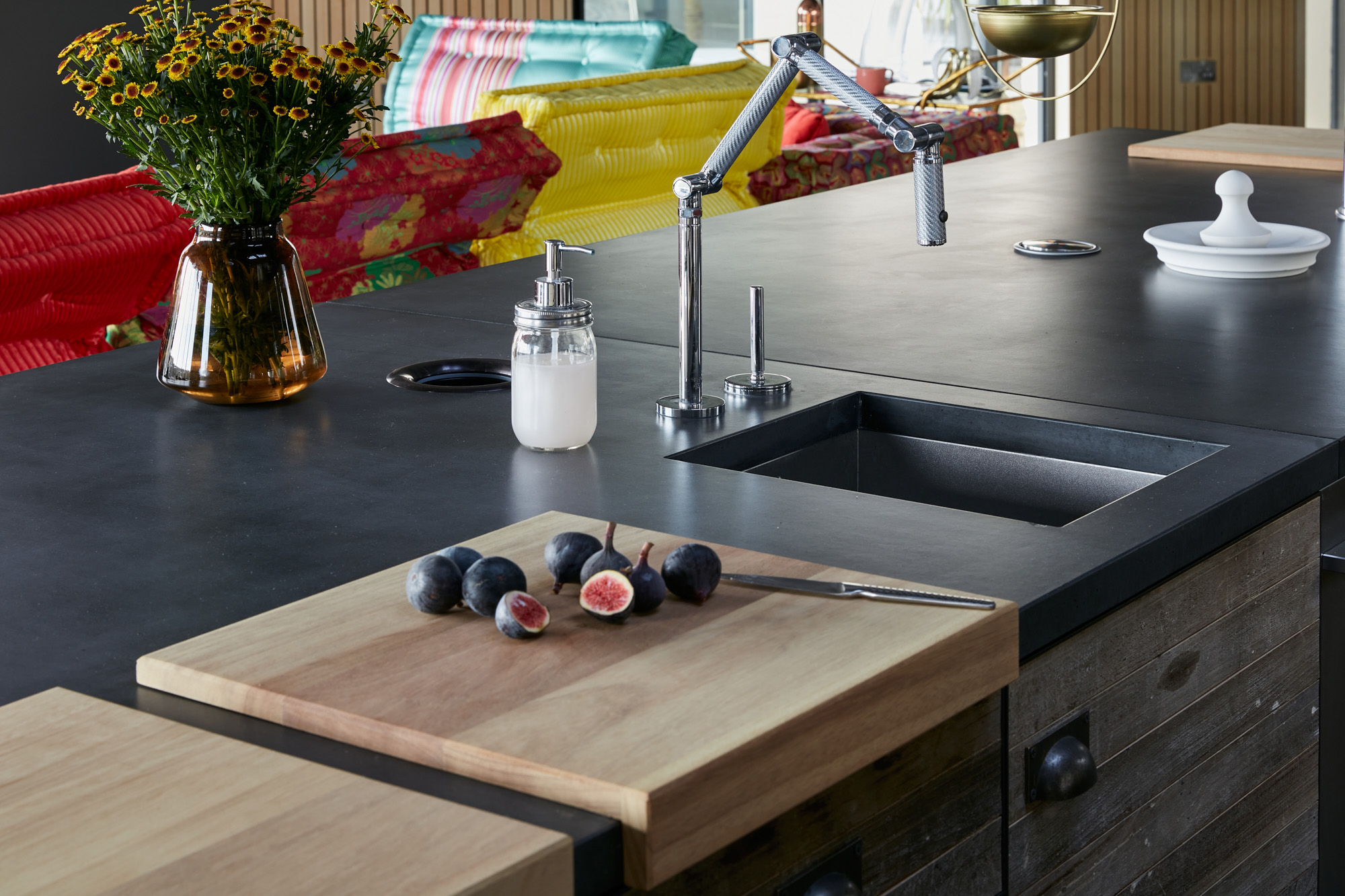 Homestead Kitchen
