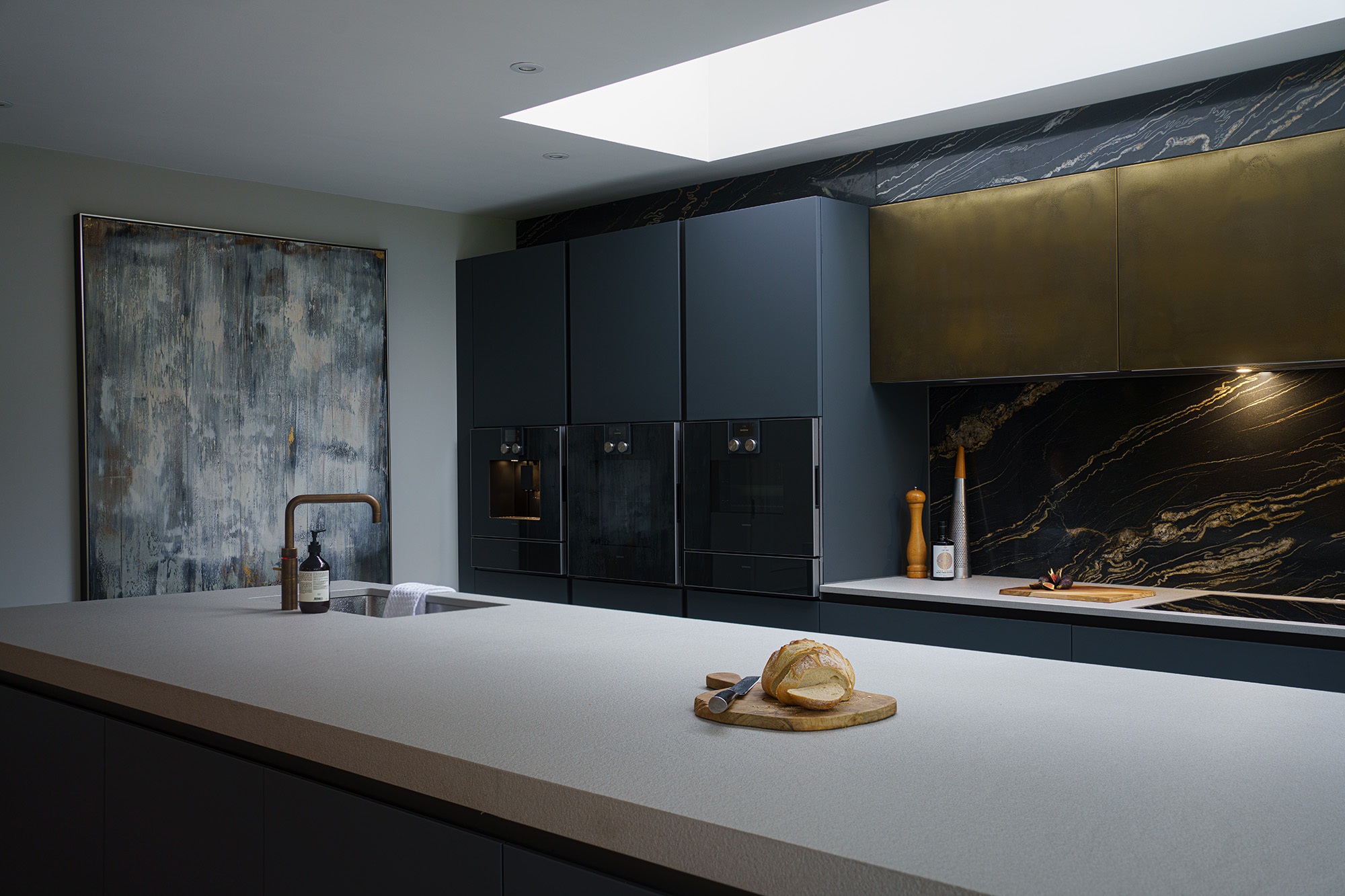 Mansfield Kitchen