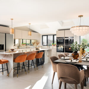 Ascot Kitchen