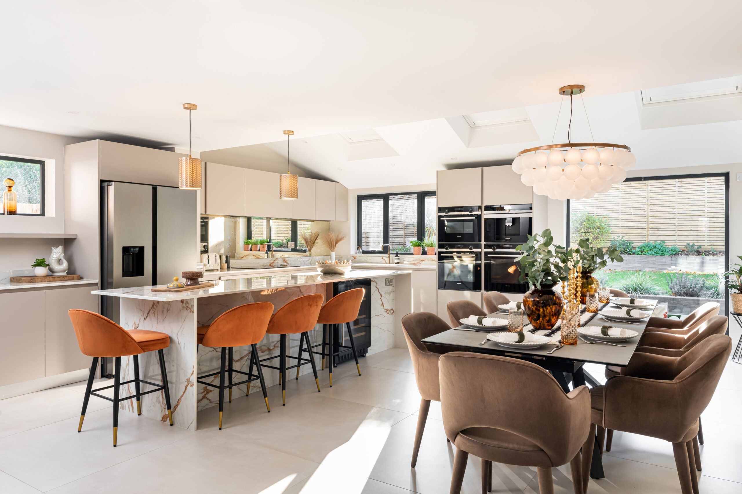 Ascot Kitchen