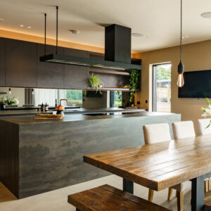 Bridgend Kitchen