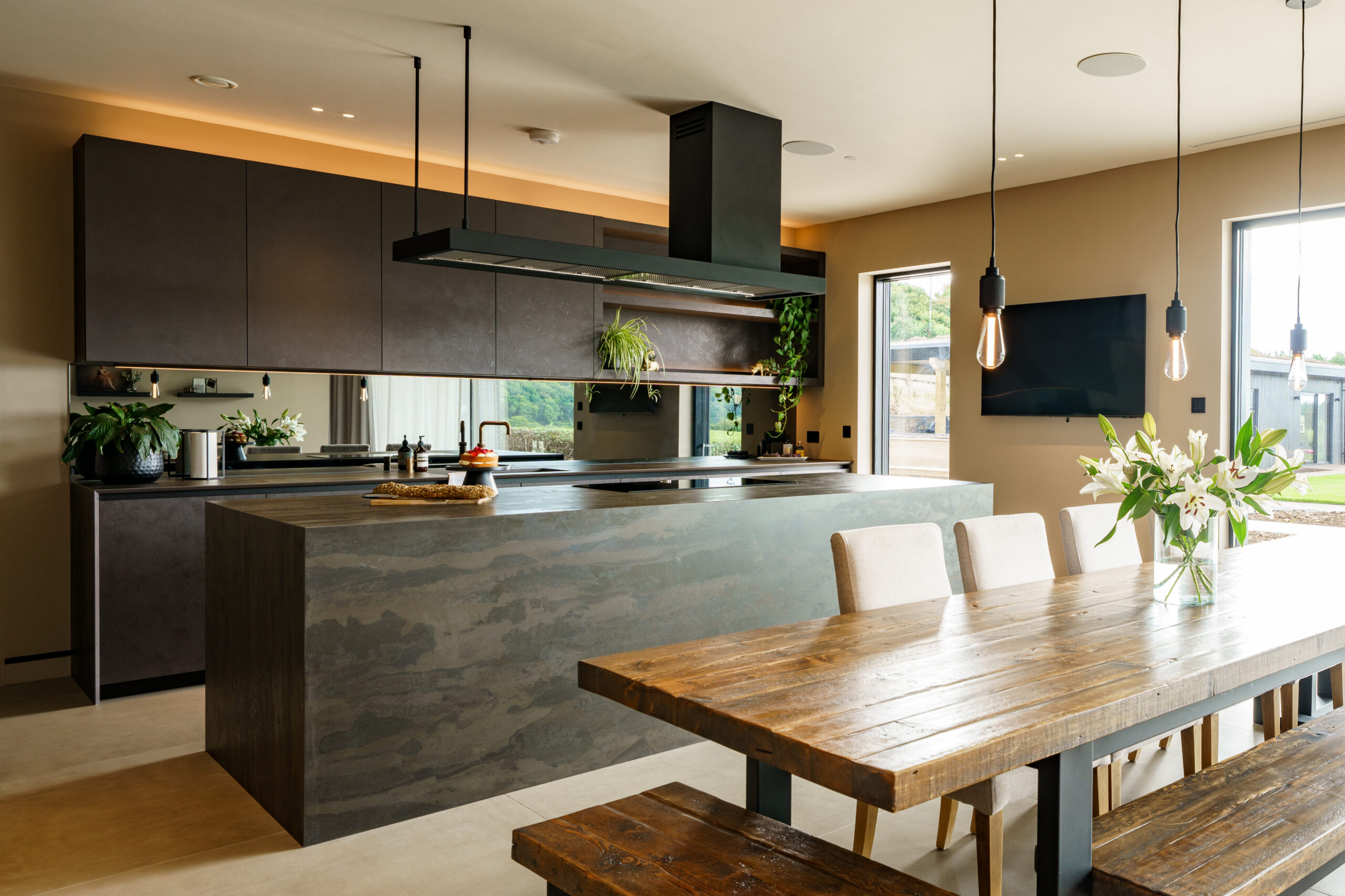 Bridgend Kitchen