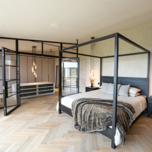 Bridgend – Principal Bedroom