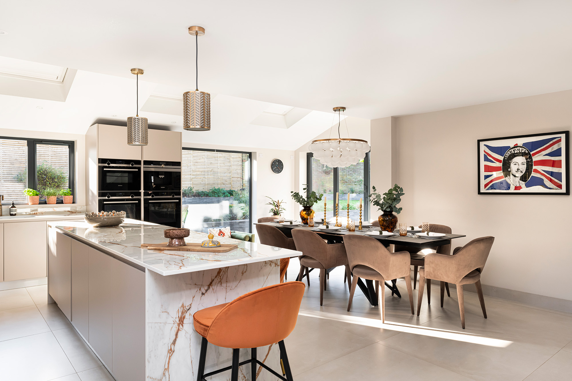 Ascot Kitchen