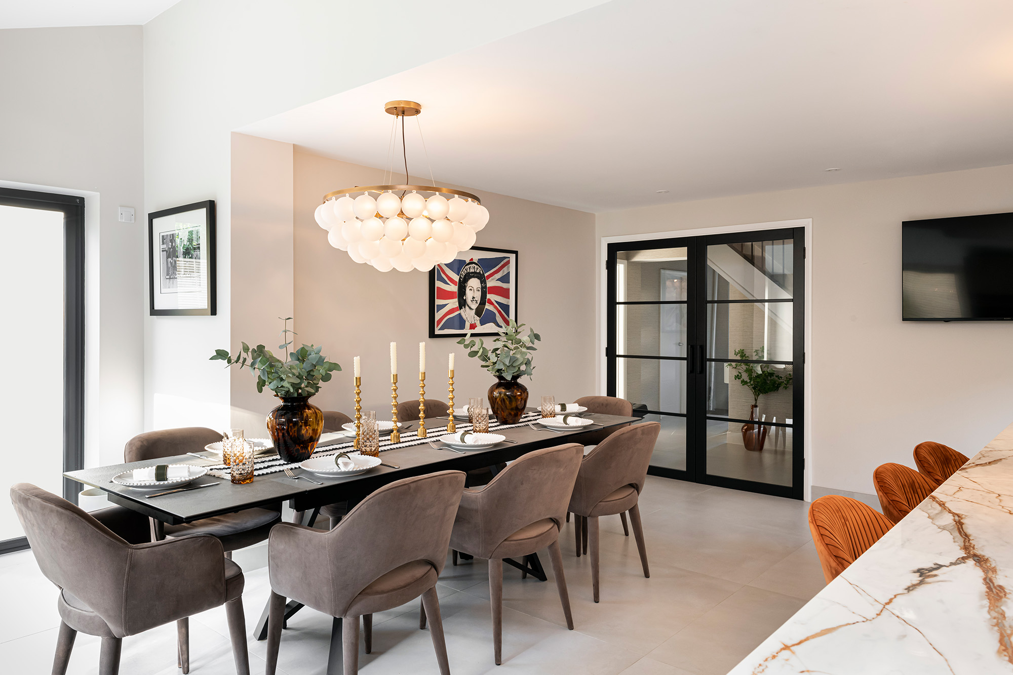 Ascot Kitchen