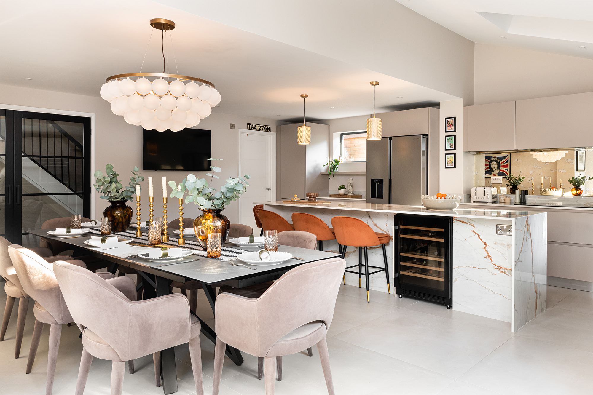 Ascot Kitchen
