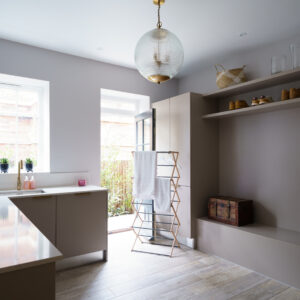 Crestwood Utility Room
