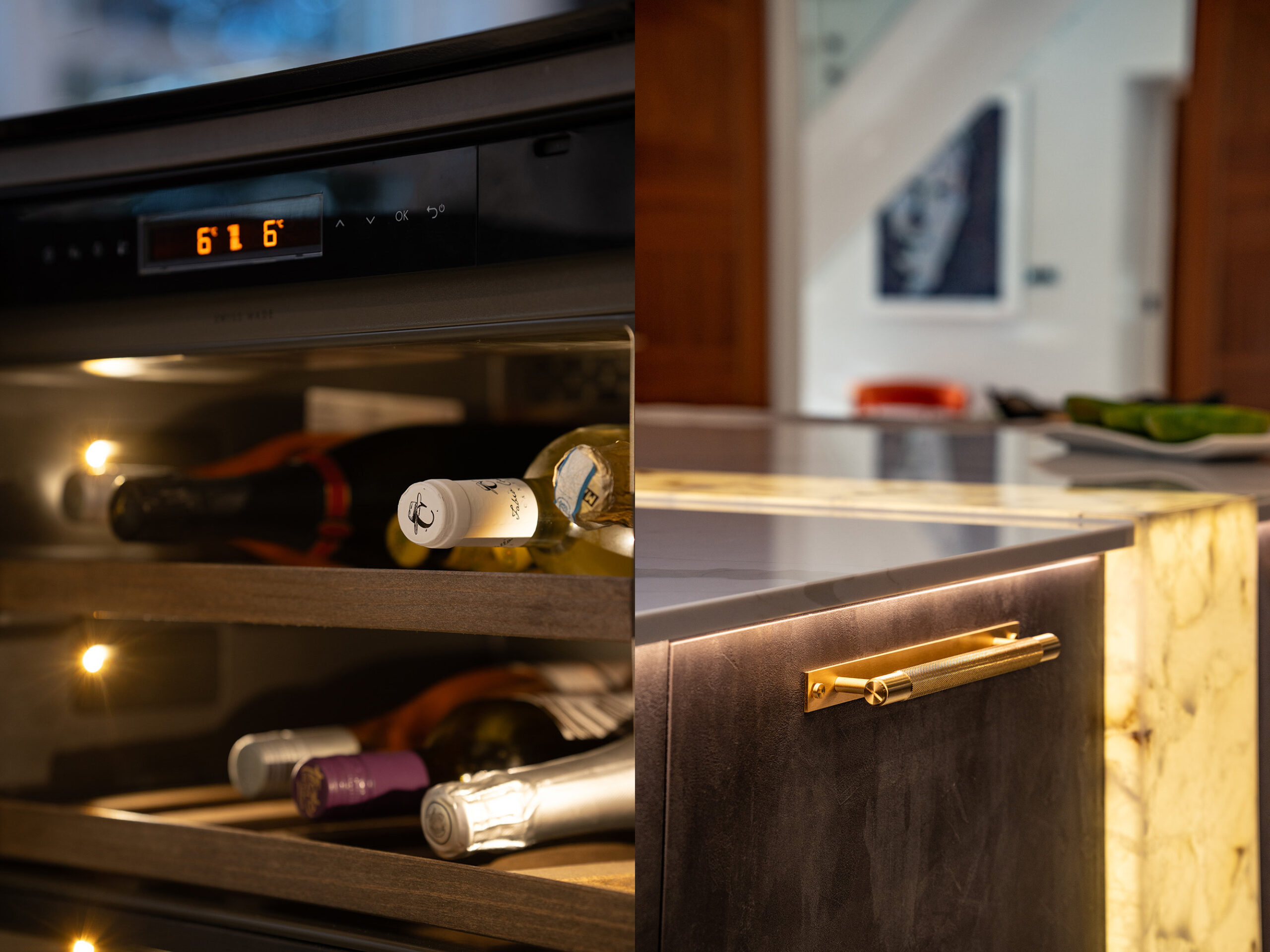 Oxshot Kitchen