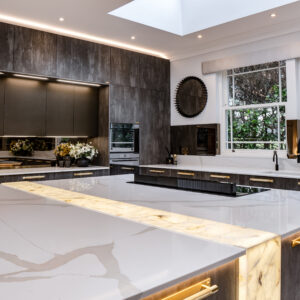 Oxshot Kitchen